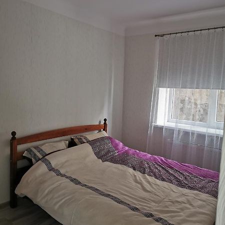 Ferienwohnung Dzivoklis Vecpilseta Bauska Exterior foto